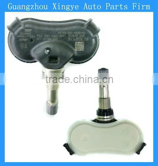 TPMS Sensor OEM#: 42753-SHJ-A820-M1