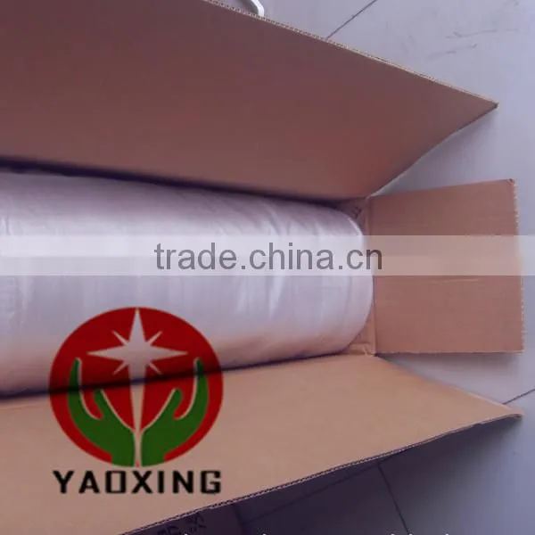 heat insulation welding fabric high silica cloth glass fiber silica fabric