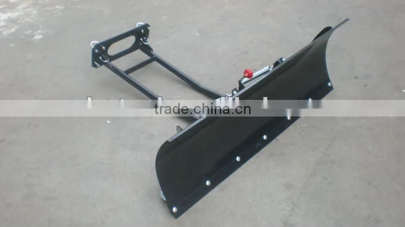 2012 New type atv snowplow