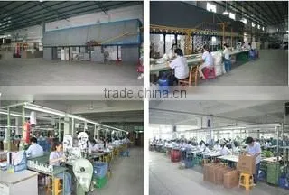 Hangzhou Areeklighting Technology Co., Ltd. company overview - view 3