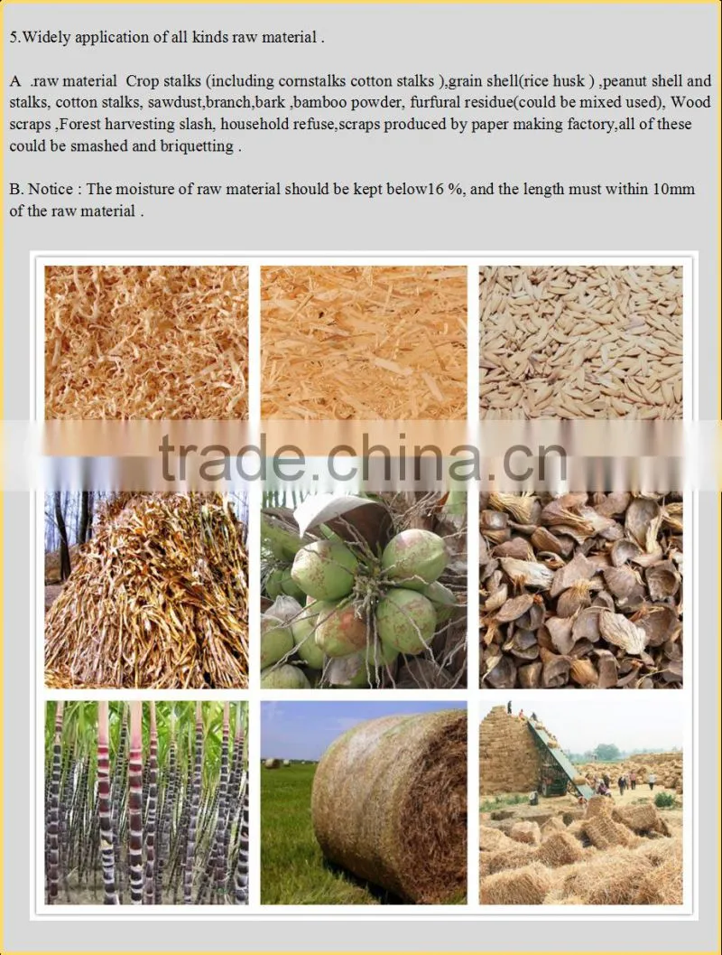 centrifugal efficient wood pellet mill and wood pellet production line hot exported to russia