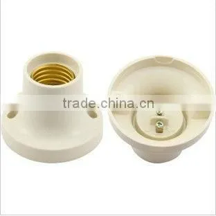 Bakelite American 10A 125V 250V t8 fluorescent lamp socket