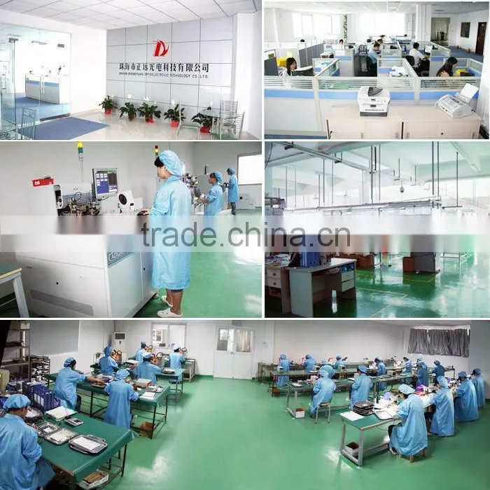 The LED power car lights, instrument lights, door light T10 1.5W