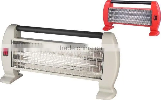 Quartz Heater (W-HH1231)