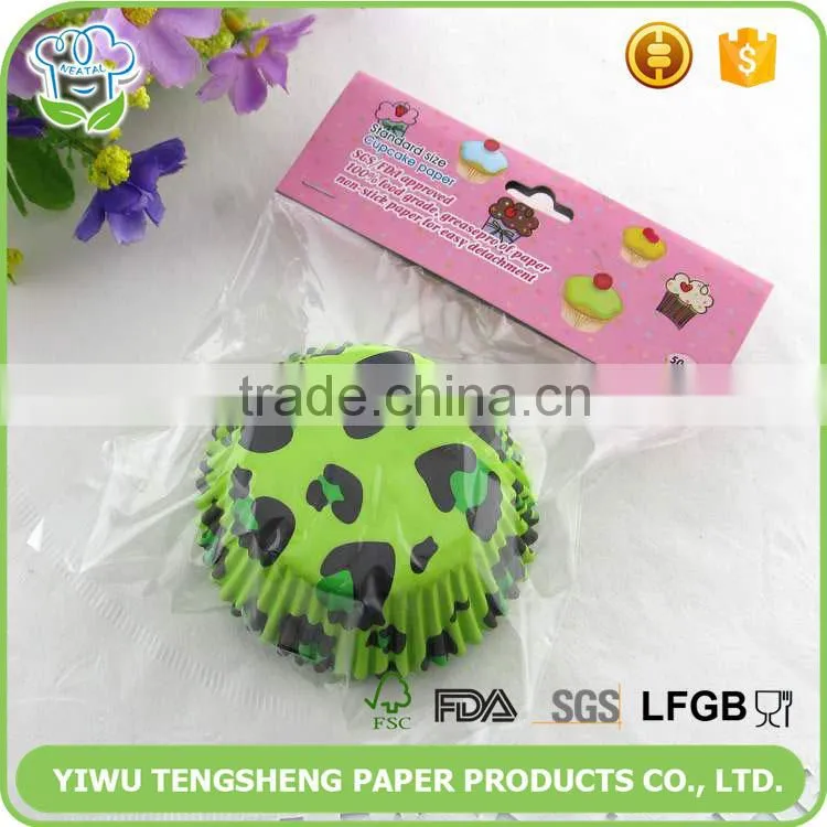 Regular Specification cake tools,cupcake case,Cake accessories