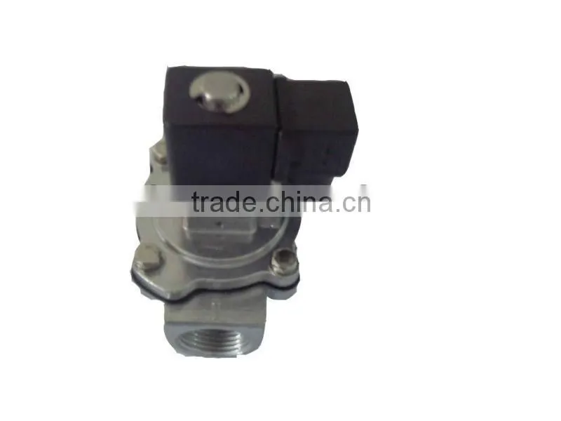 Solenoid Valve