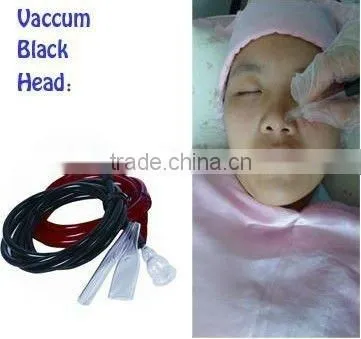 VY-1608 Hottest 17 in 1 Facial Beauty Machine