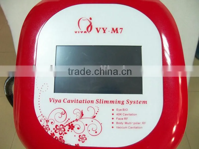 Vacuum Fat Splitting System Machine
