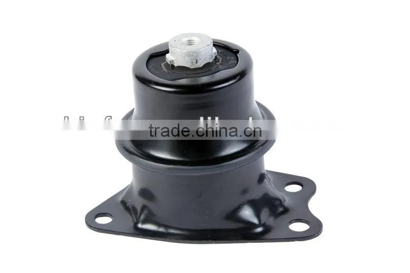 Transmission mount bracket for City