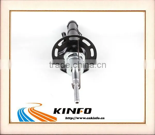 Vehicle shock absorbers for FIT 51602-SAA-J51