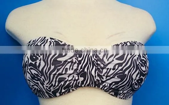 Sexy Strapless Bra Bandeau