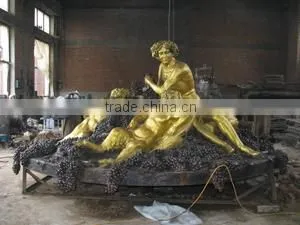 Shijiazhuang Malton Sculpture Co., Ltd. company overview - view 1
