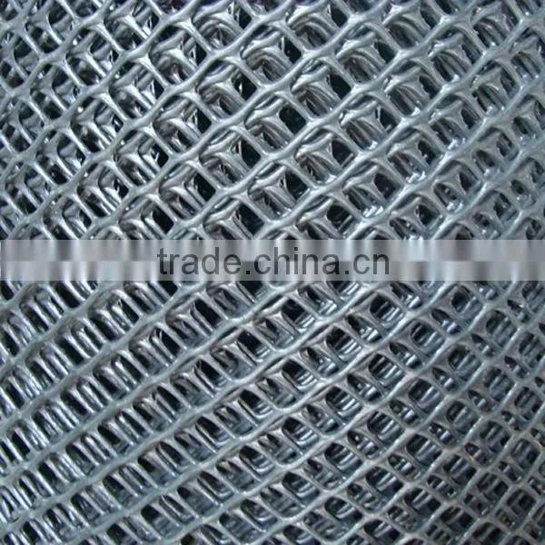 Plastic Geonet