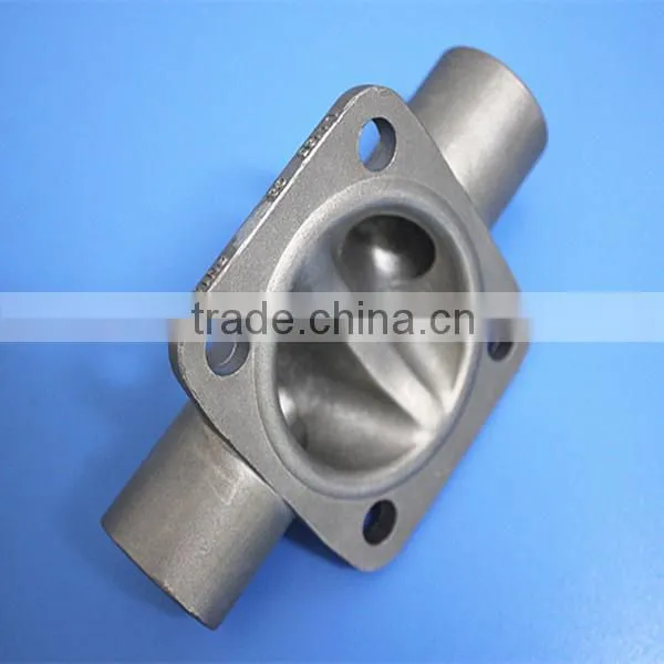 OEM design Stainless Steel Precision Casting Parts