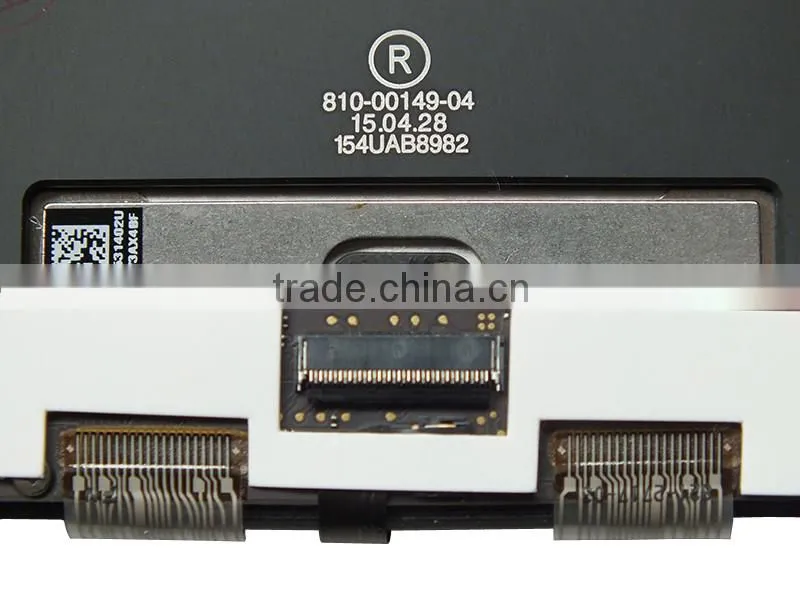 New Trackpad for MacBook Pro 13.3" A1502 Touchpad Track Pad MF839 MF840 MF841 Early 2015