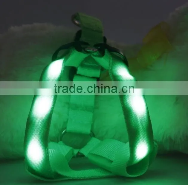 2016 Pet Dog Cat Safety Flasher Blinker LED Light Tag Collar