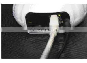 TDX6618 Long-distance web Camera