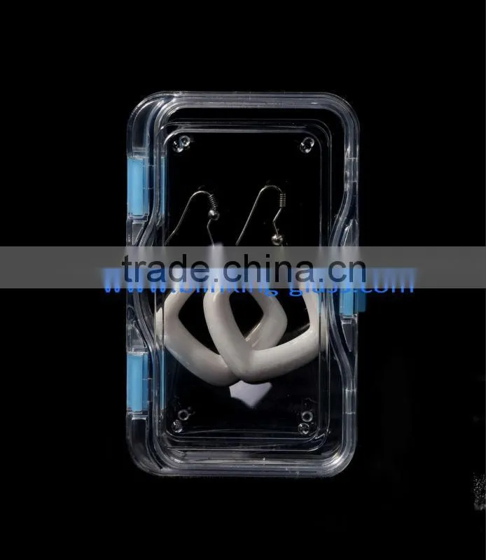 suspenders packaging box