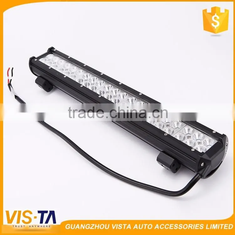 Waterproof led light bar, led bar light, 9-30V led work light