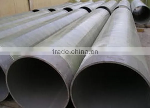 pvc plastic pipe Large Diameter,injection moulding OEM plastic product , customized processing of plastic parts