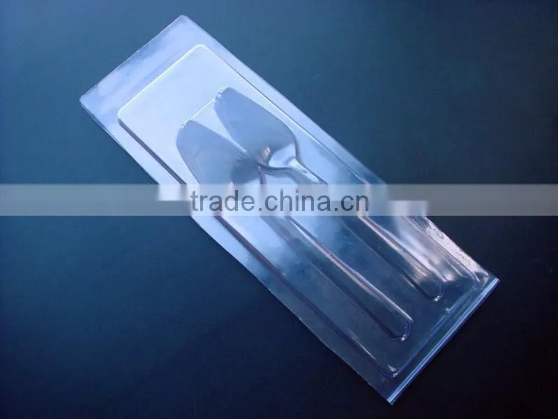 PET tsansparent clamshell, Clamshell Packaging Boxes