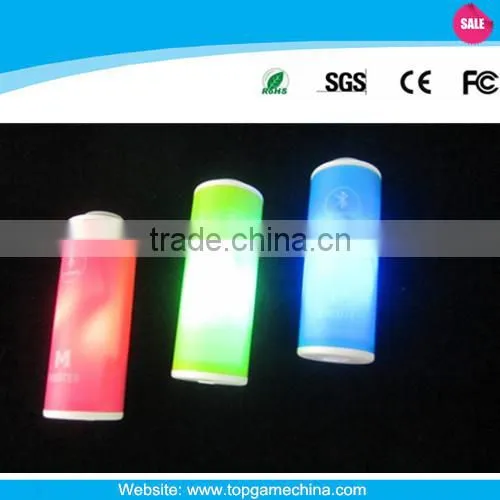 Bluetooth camera shutter for mobile phone accessory