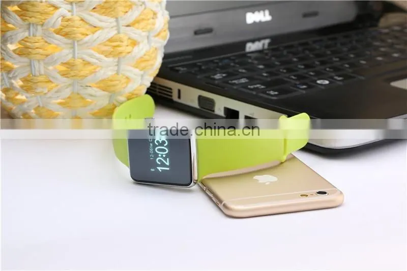 Bluetooth Smart Watch Wearable D SmartWatch MTK6260 Wrist Watch with Camera Mate Smartphones For Android Phone Lenovo Goophone S