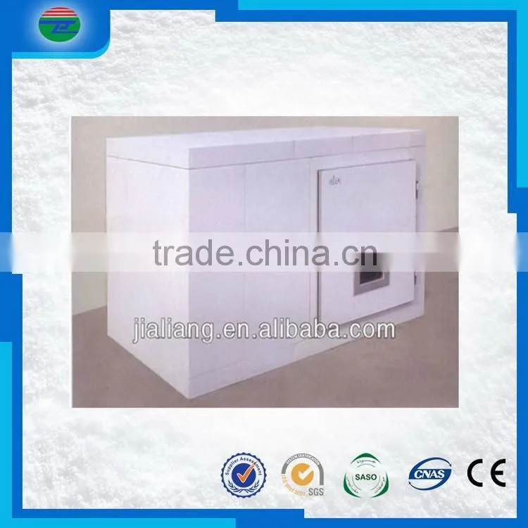 Latest Fashion best belling air chiller cold storage/cold room for juice