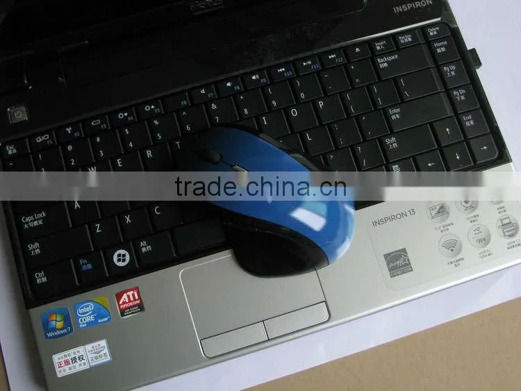 Advanced usb wired 6d optical gaming mouse