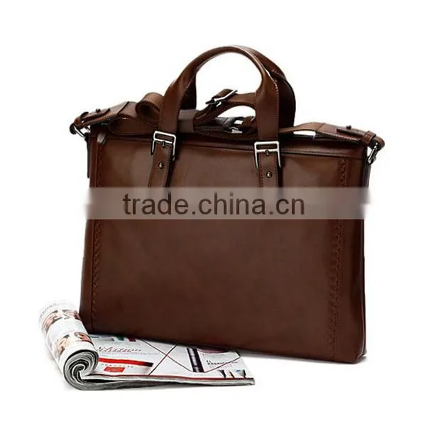 New year shopping sites create brand leather briefcase for used laptop singapore