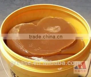 Lithium 3 lubricating grease for machine,trucks,auto,cars,bicycle,etc