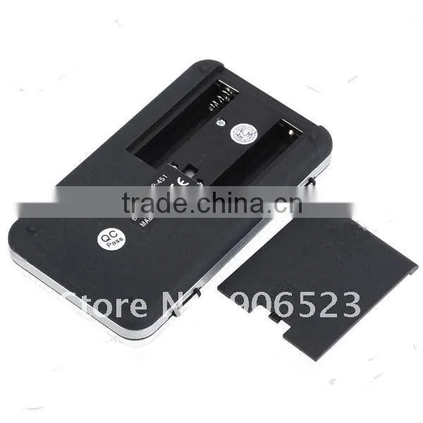 200gx0.01g APTP451A Mini Electronic Digital battery included Jewelry Scale Balance Pocket Gram LCD Display electronic scale