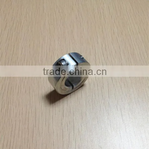 Threaded Steel Locking Collar