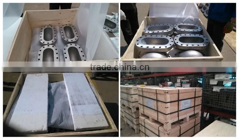 Steel Lost Wax Casting Parts Suppliers