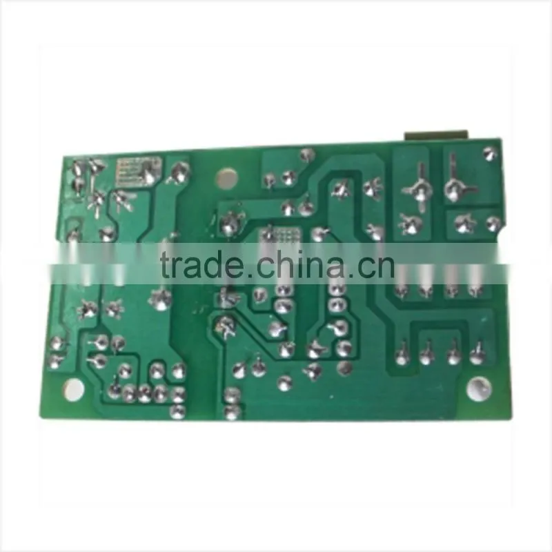 JVCOM C2S-2 CCTV Waterproof Power Supply ABS plastic case Durability and excellet anti-aging resistance