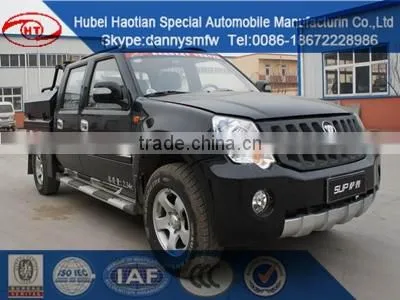FORTON car with crane small wrecker for sale