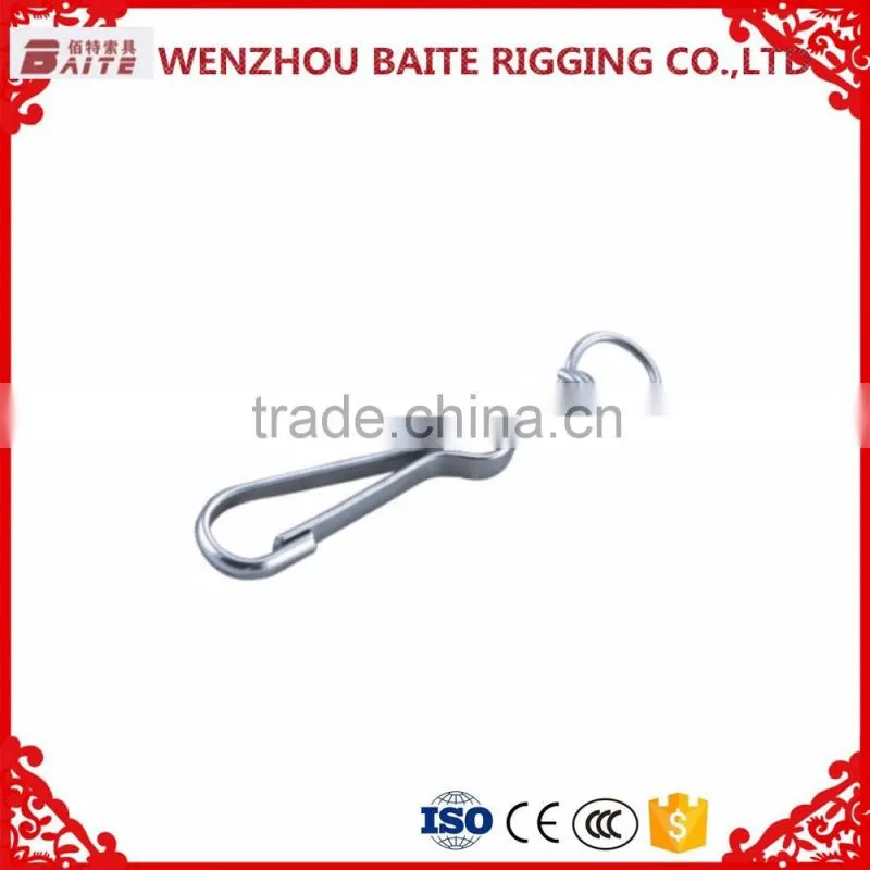4293 Carabiner Hook/ Simplex Hook/ Spring Snap Hook