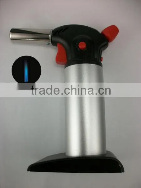 gas torch light
