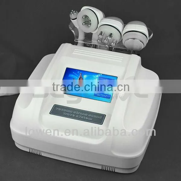 ultrasonic liposuction cavitation machine