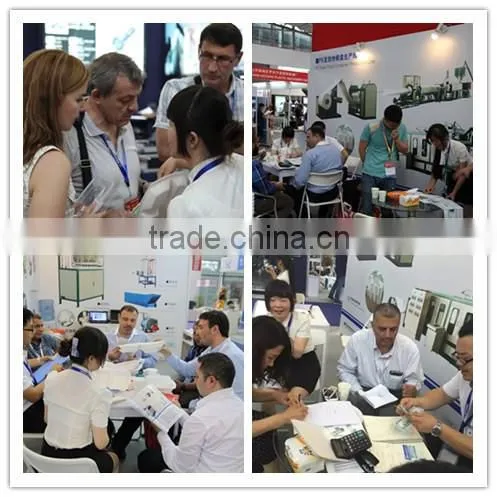 Leader Ps Foam Sheet Plastic Extruder Machine