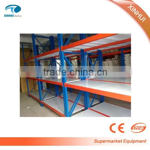 Warehouse rack & storage selective pallet rack stacking racks(XH-31)