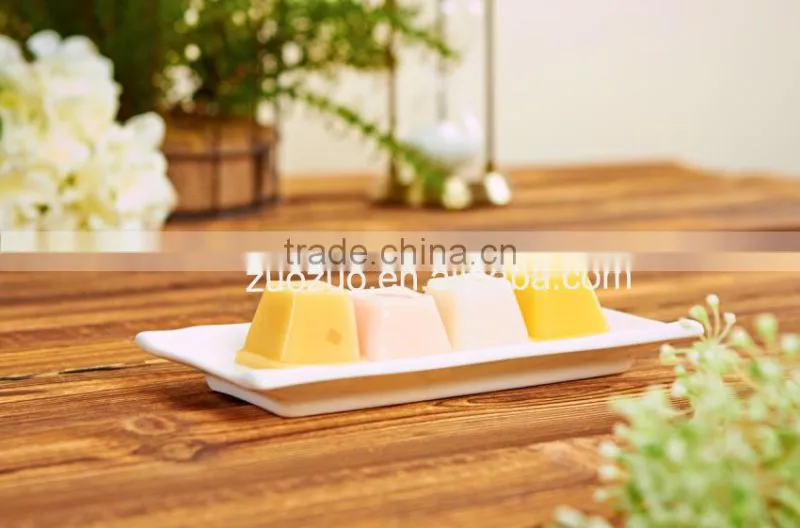 32g Nouyo lactobacillus fruit flavor cup jelly