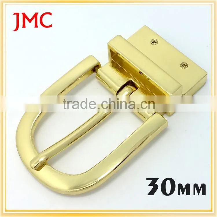 Wholesale Top Quality Pin buckle Mini Belt Buckle