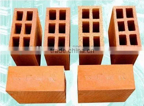 HJK series vacuum extruder for clay brick making machine