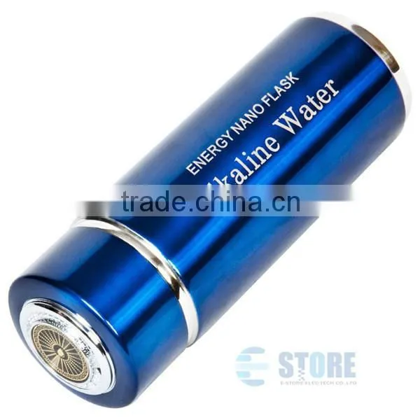 Nano Alkaline Water Flask Scalar Energy Drink Bottle