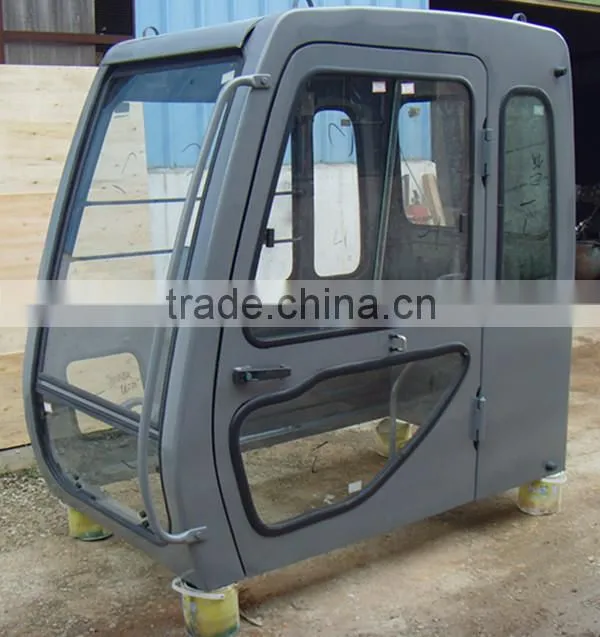 HD820R Digger Cab
