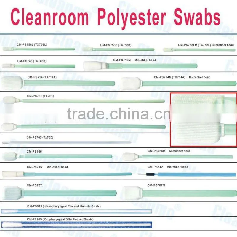 100 ppi closed-cell polyurethane foam with 100% virgin polypropylene or polypropylene/nylon handles