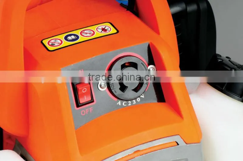 hand powered generator for South Africa 0.8kw digital inverter silent gasoline generator