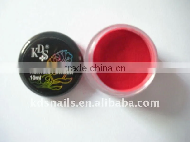 KDS factory price acrylic powder support ODM &OEM /1kg free samples