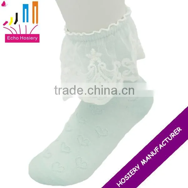 Wholesale Childrens Hot Teen Girl Socks